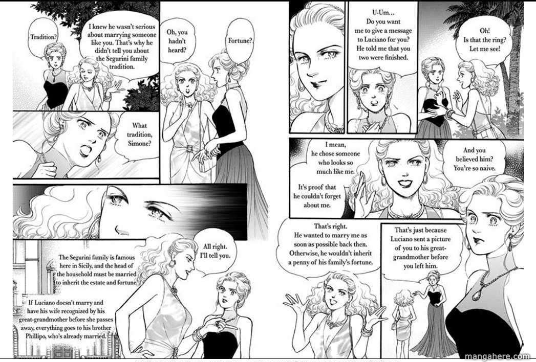 Powerful Persuasion Chapter 1 page 34 - Chapter 1