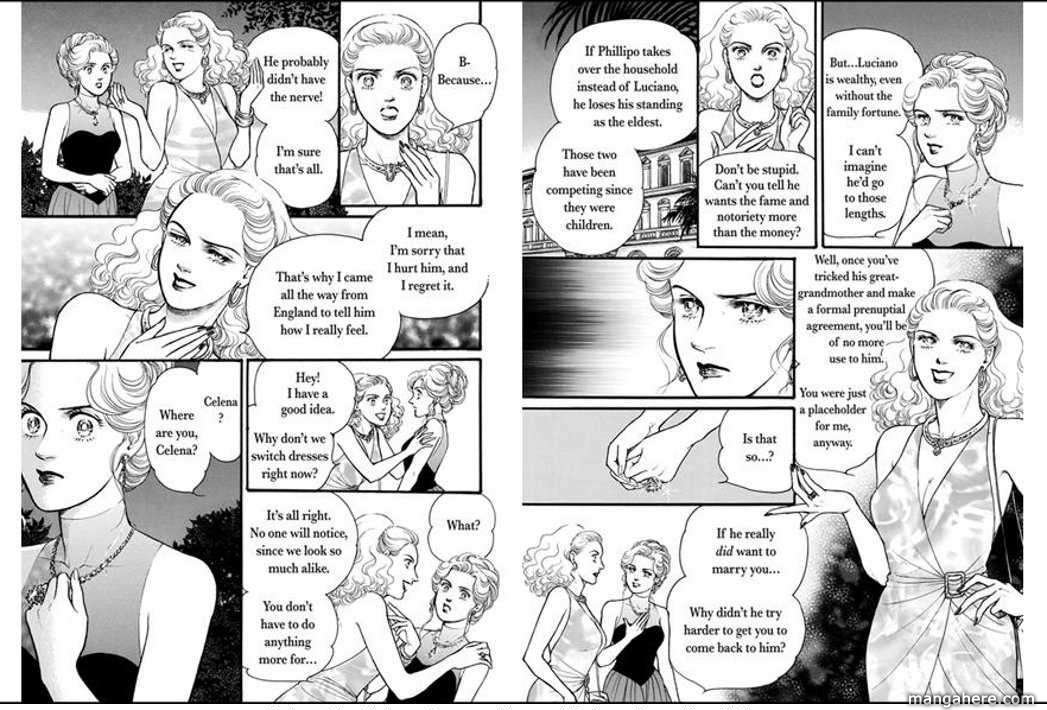 Powerful Persuasion Chapter 1 page 35 - Chapter 1