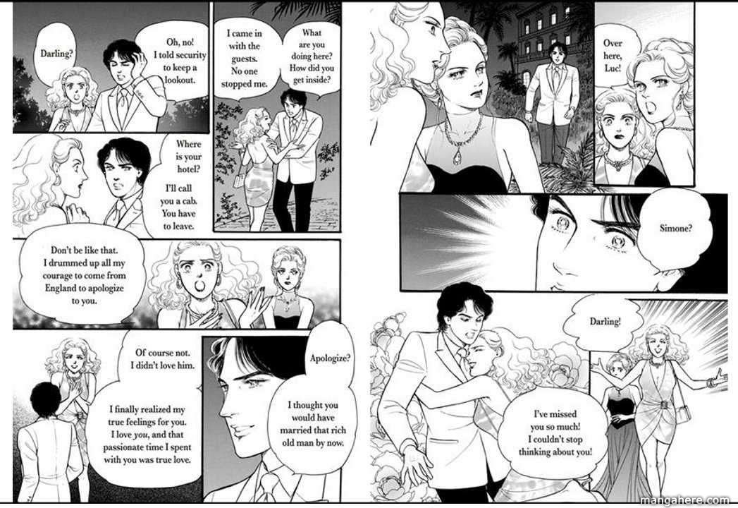 Powerful Persuasion Chapter 1 page 36 - Chapter 1