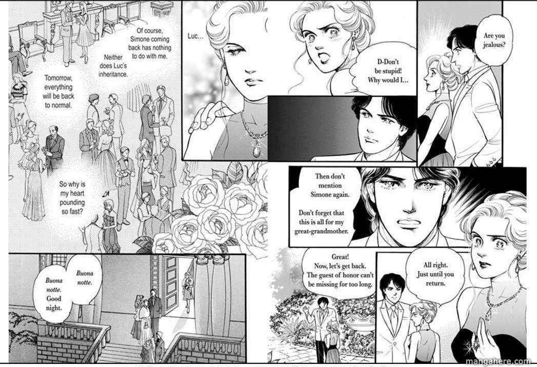 Powerful Persuasion Chapter 1 page 38 - Chapter 1