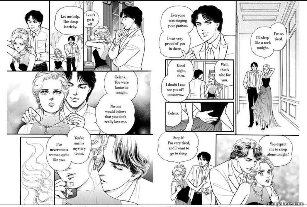 Powerful Persuasion Chapter 1 page 39 - Chapter 1