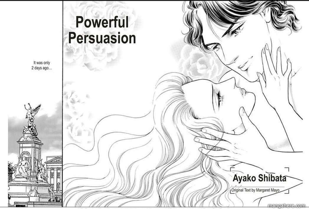 Powerful Persuasion Chapter 1 page 4 - Chapter 1
