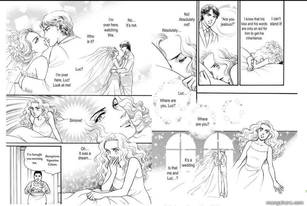 Powerful Persuasion Chapter 1 page 41 - Chapter 1