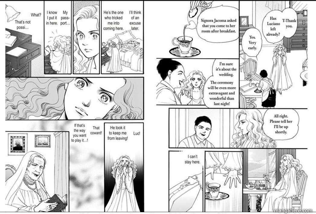 Powerful Persuasion Chapter 1 page 42 - Chapter 1