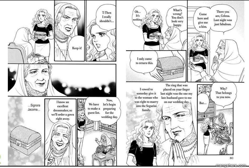 Powerful Persuasion Chapter 1 page 43 - Chapter 1