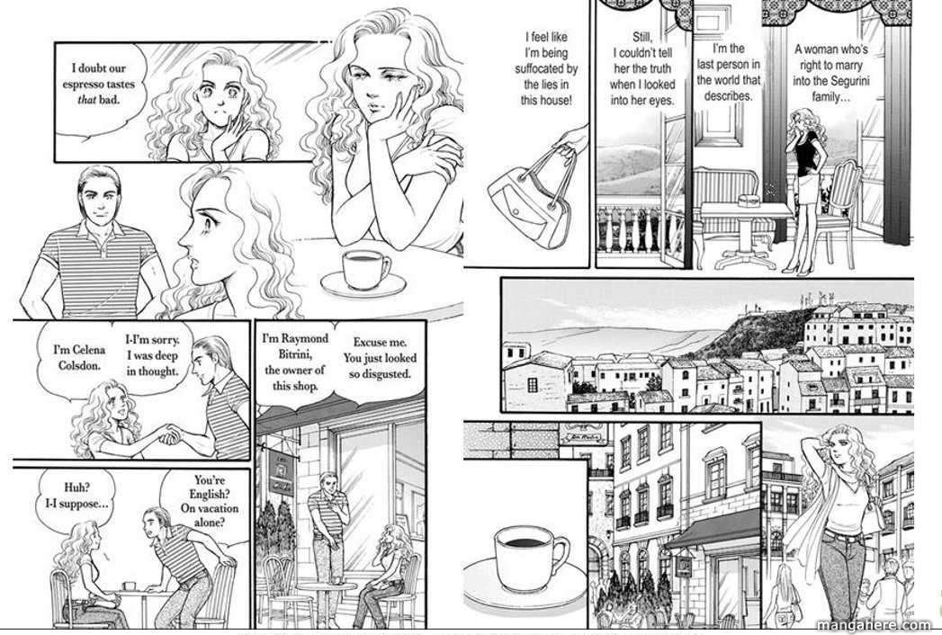 Powerful Persuasion Chapter 1 page 44 - Chapter 1