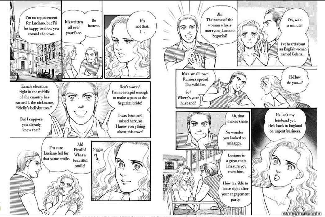 Powerful Persuasion Chapter 1 page 45 - Chapter 1