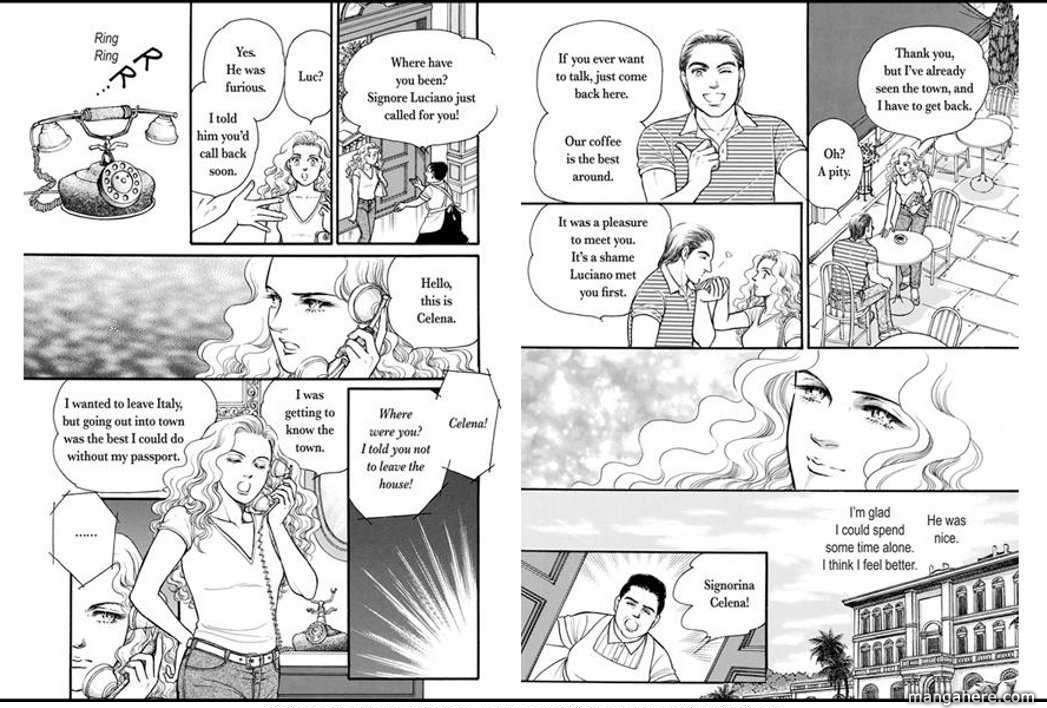 Powerful Persuasion Chapter 1 page 46 - Chapter 1