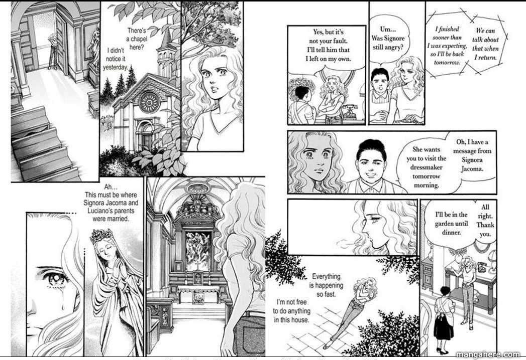 Powerful Persuasion Chapter 1 page 47 - Chapter 1