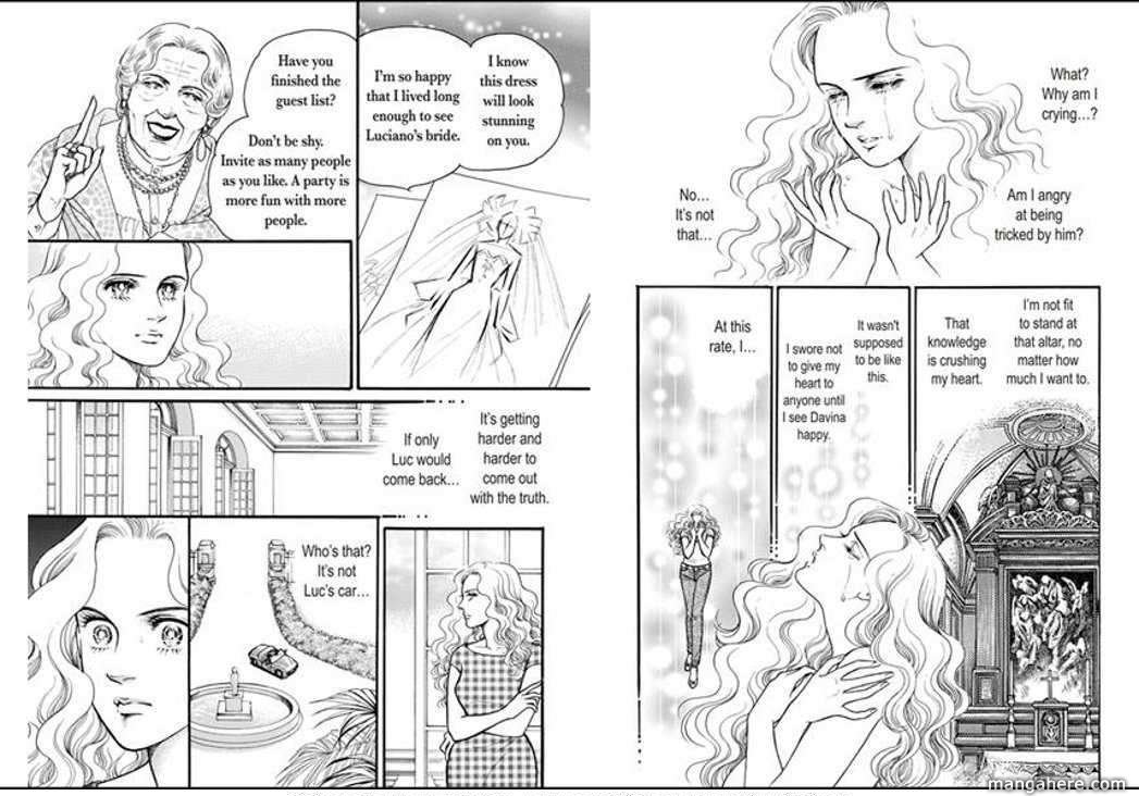 Powerful Persuasion Chapter 1 page 48 - Chapter 1