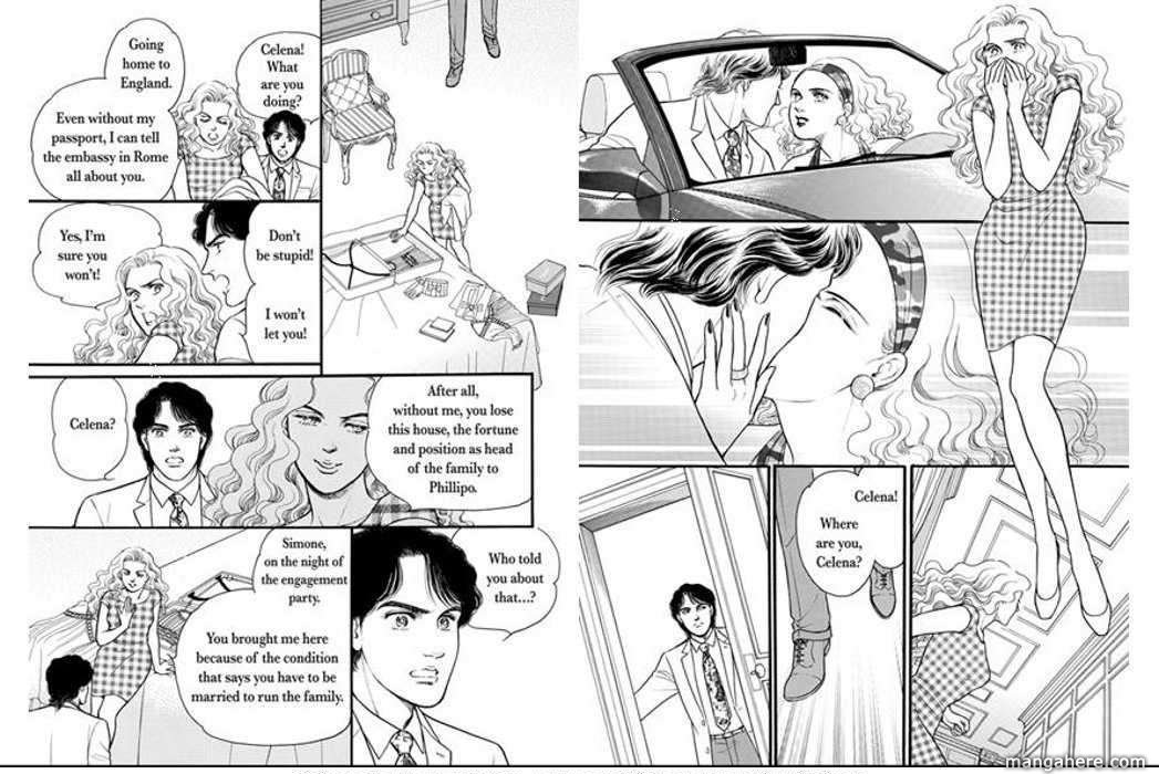 Powerful Persuasion Chapter 1 page 49 - Chapter 1