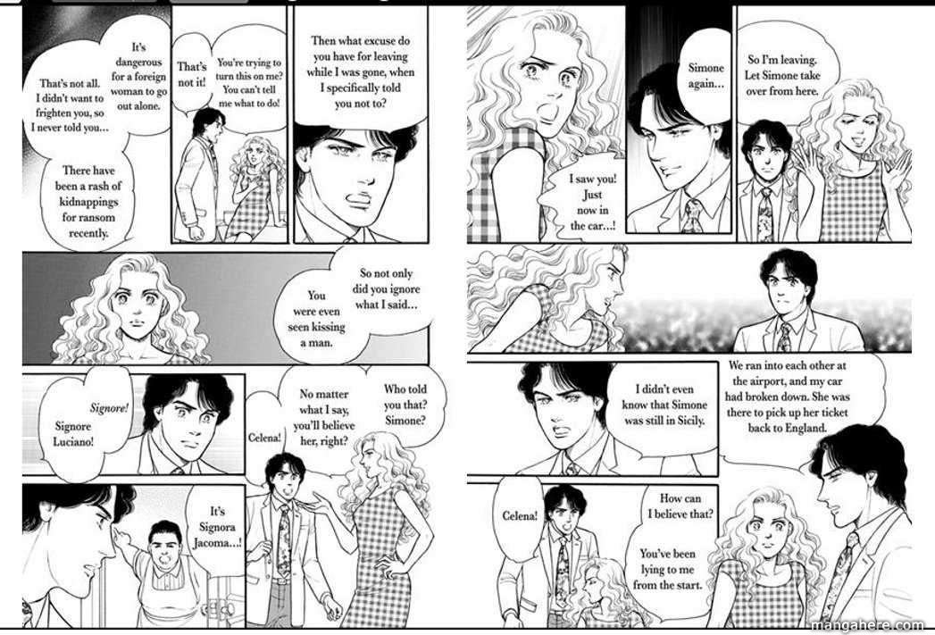 Powerful Persuasion Chapter 1 page 50 - Chapter 1