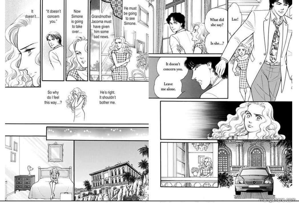 Powerful Persuasion Chapter 1 page 52 - Chapter 1
