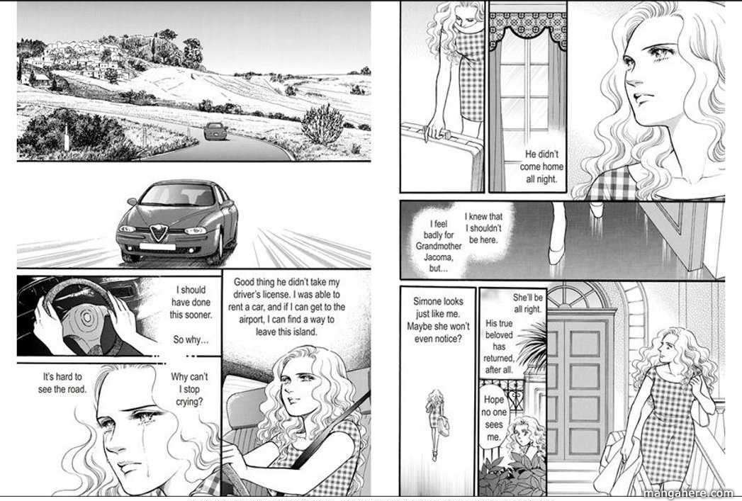 Powerful Persuasion Chapter 1 page 53 - Chapter 1