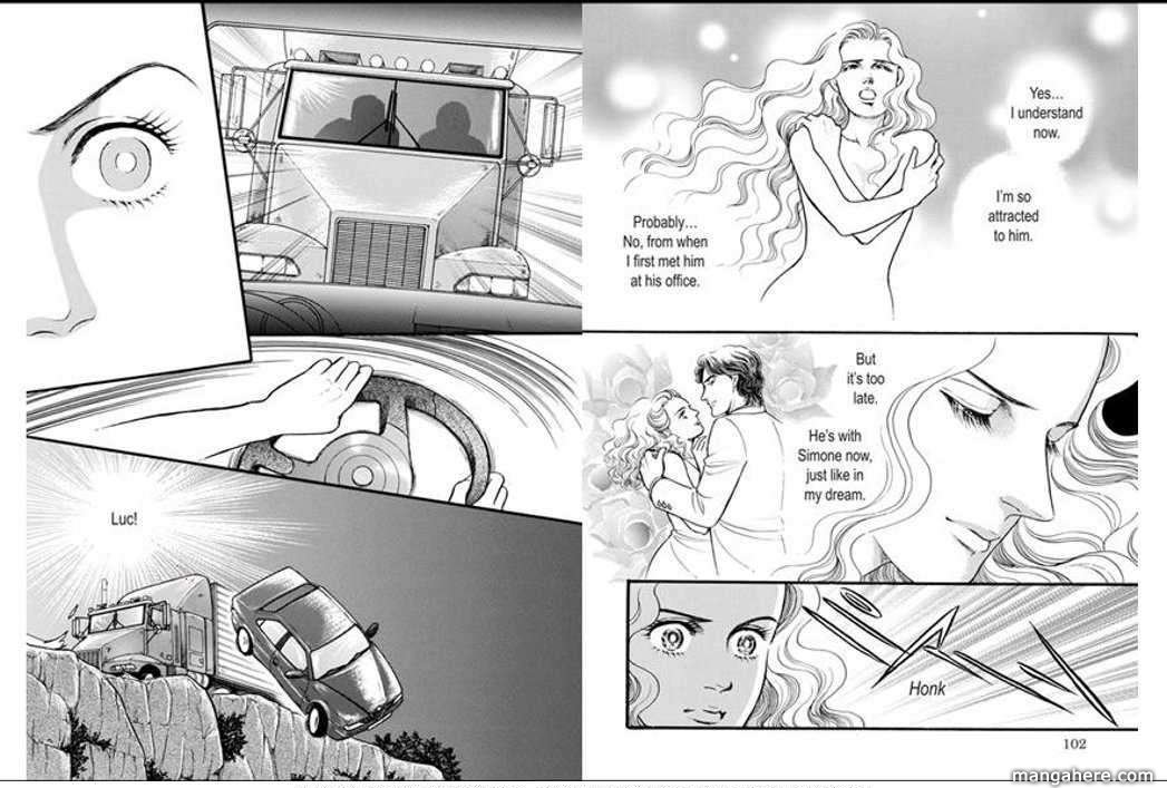 Powerful Persuasion Chapter 1 page 54 - Chapter 1