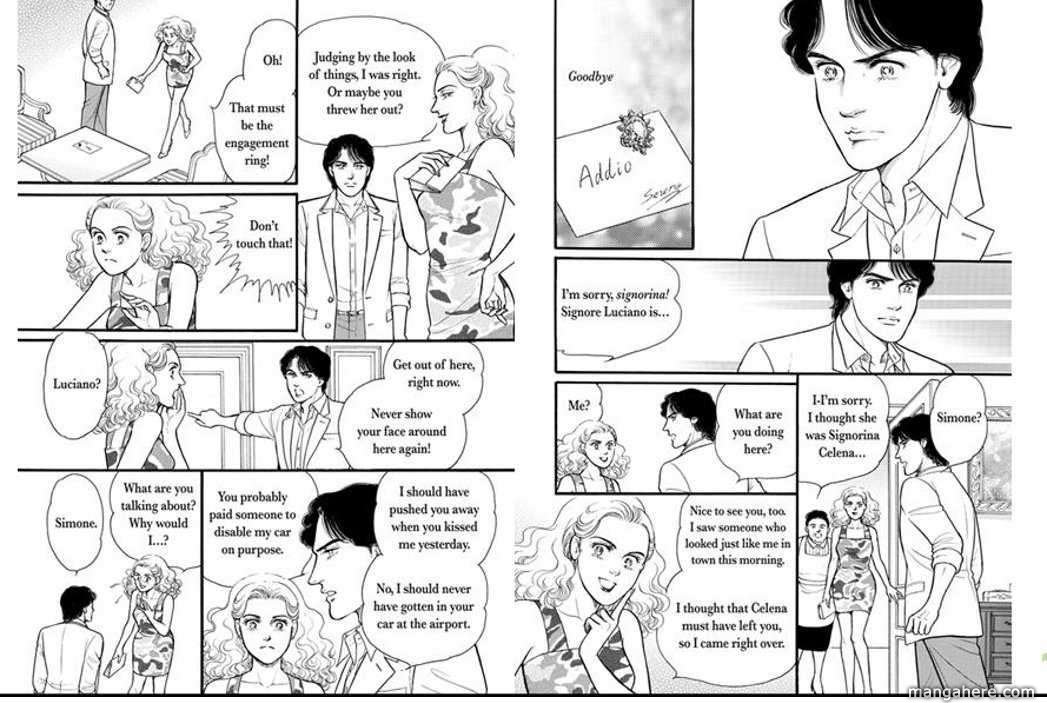 Powerful Persuasion Chapter 1 page 55 - Chapter 1