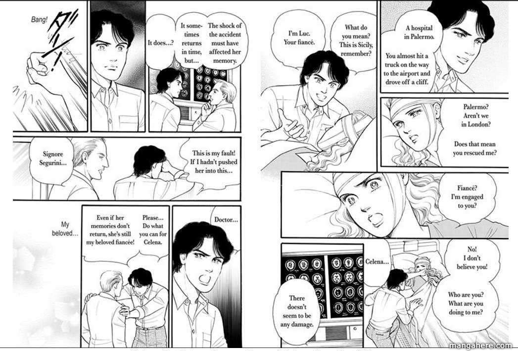 Powerful Persuasion Chapter 1 page 57 - Chapter 1