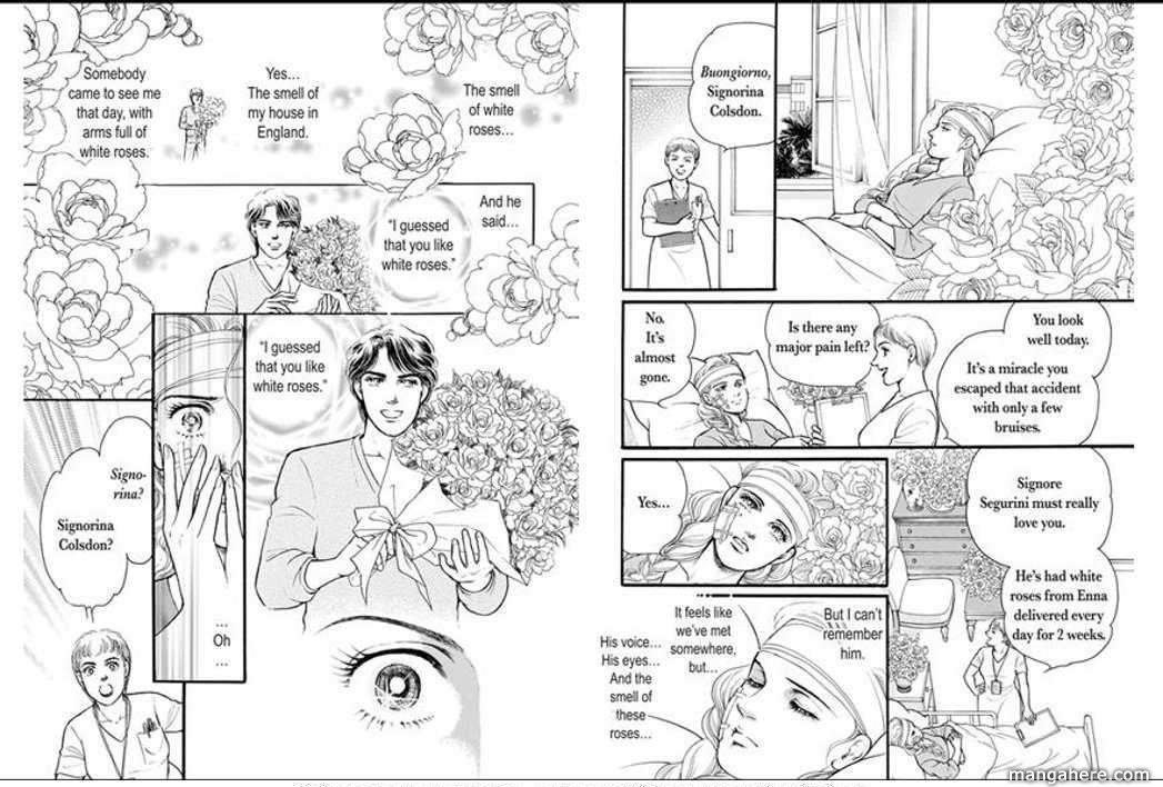 Powerful Persuasion Chapter 1 page 58 - Chapter 1