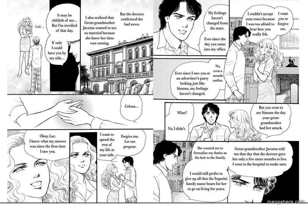 Powerful Persuasion Chapter 1 page 61 - Chapter 1