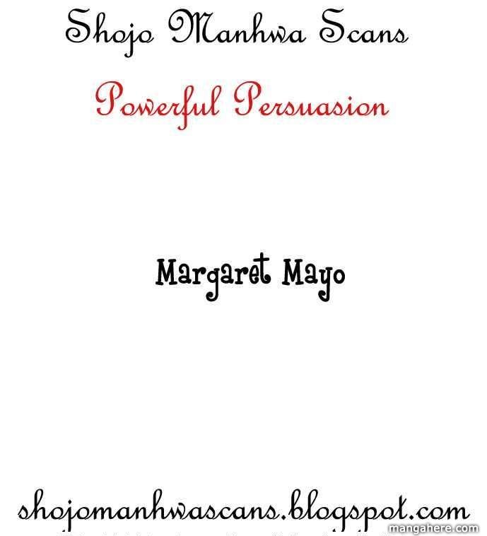 Powerful Persuasion Chapter 1 page 66 - Chapter 1