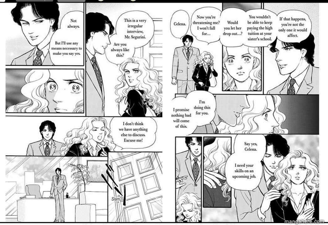Powerful Persuasion Chapter 1 page 7 - Chapter 1