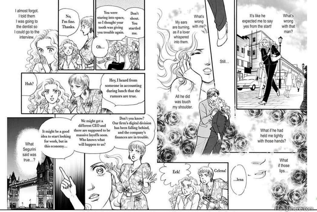 Powerful Persuasion Chapter 1 page 8 - Chapter 1