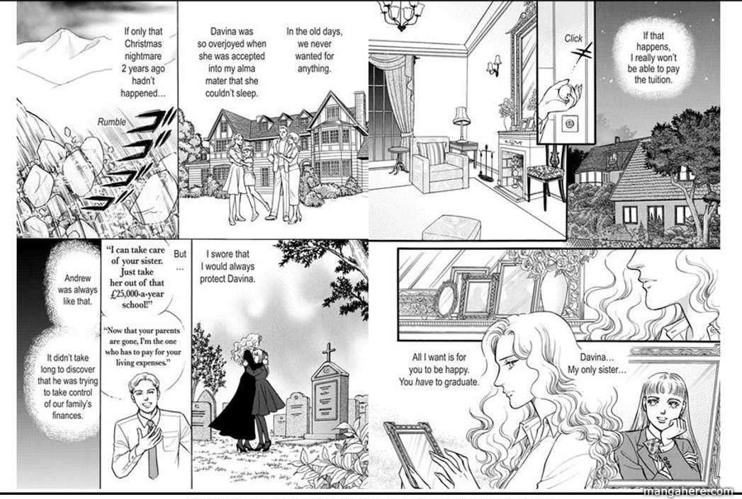 Powerful Persuasion Chapter 1 page 9 - Chapter 1