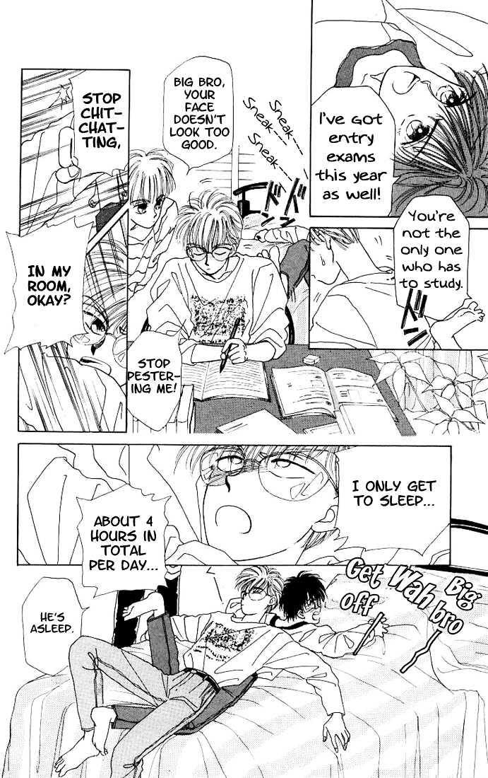 Ppoi! Chapter 2 page 19 - Chapter 2