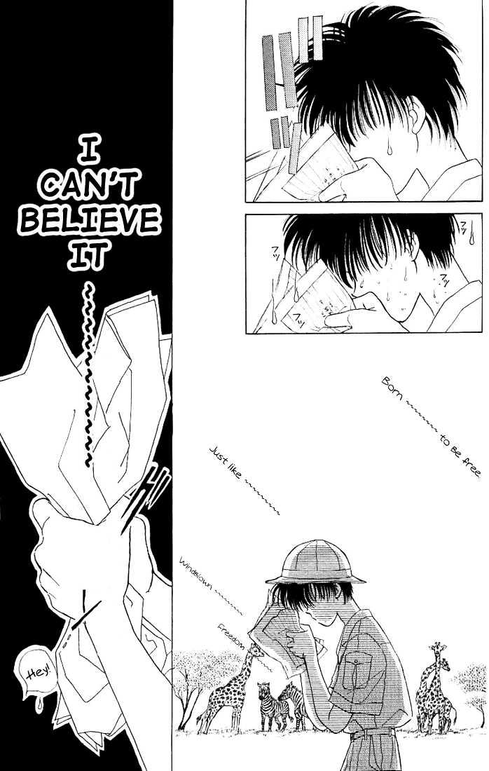 Ppoi! Chapter 2 page 28 - Chapter 2
