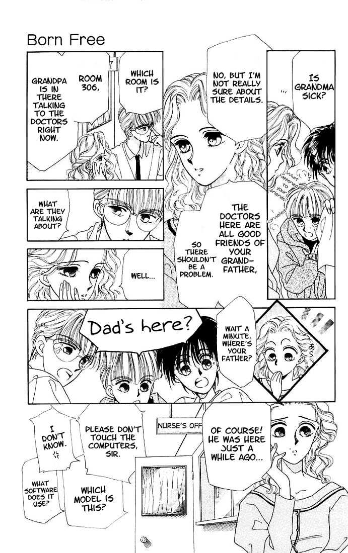 Ppoi! Chapter 2 page 34 - Chapter 2