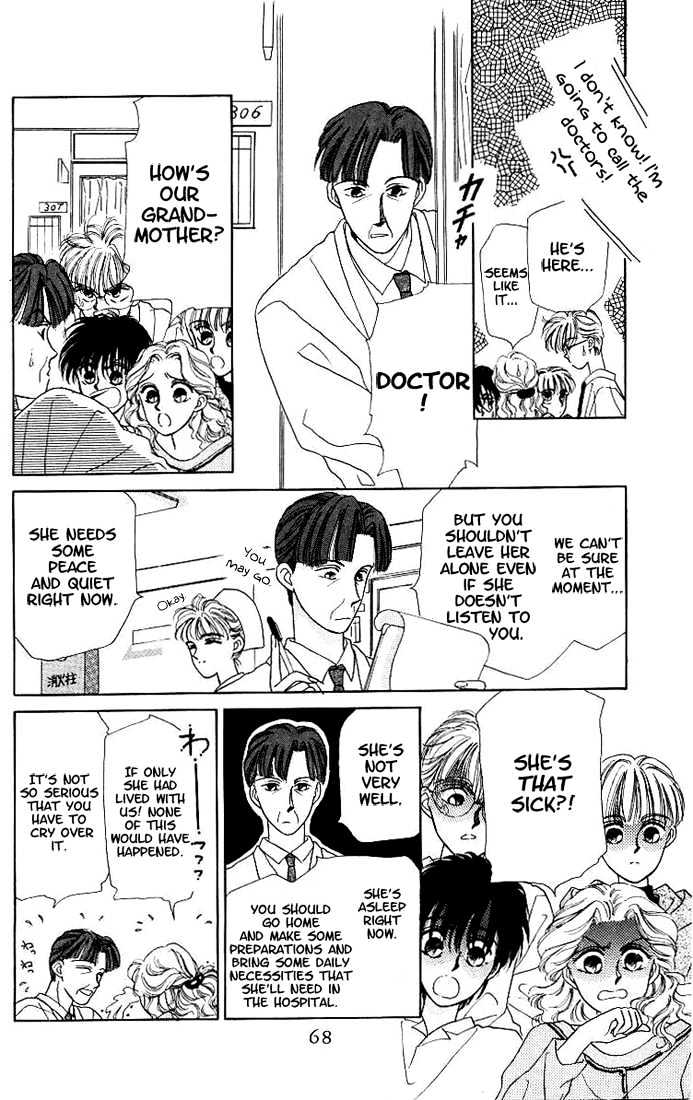 Ppoi! Chapter 2 page 35 - Chapter 2