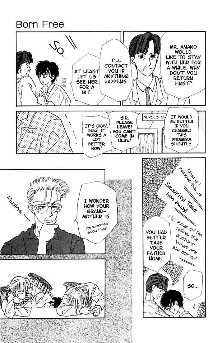 Ppoi! Chapter 2 page 36 - Chapter 2