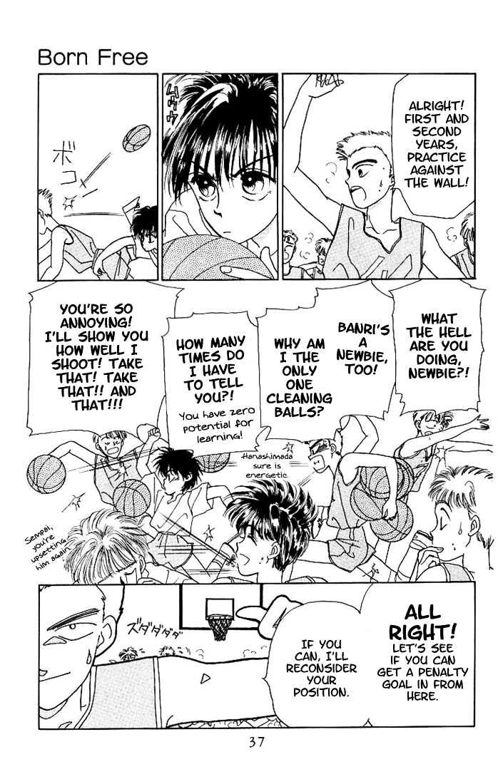 Ppoi! Chapter 2 page 4 - Chapter 2