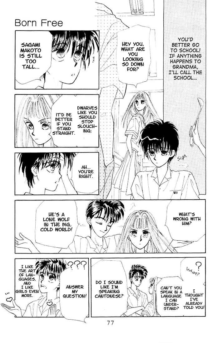Ppoi! Chapter 2 page 44 - Chapter 2