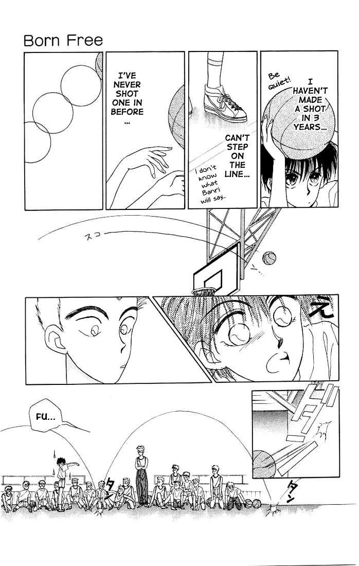Ppoi! Chapter 2 page 6 - Chapter 2