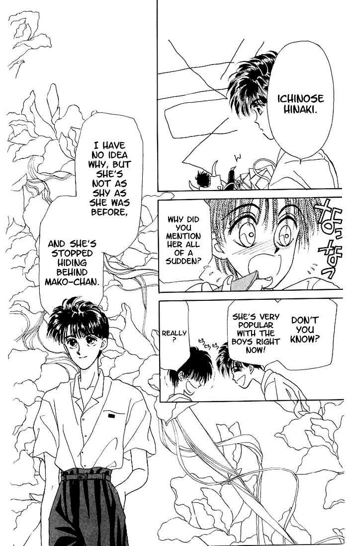 Ppoi! Chapter 2 page 9 - Chapter 2