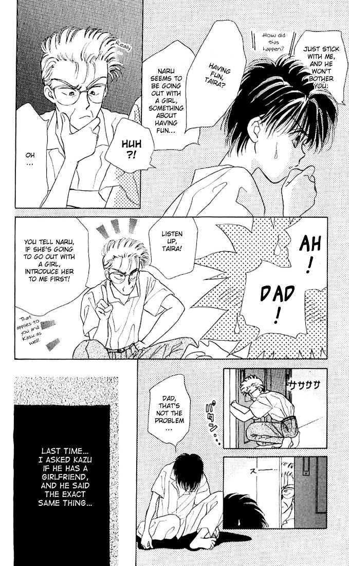 Ppoi! Chapter 7 page 37 - Chapter 7