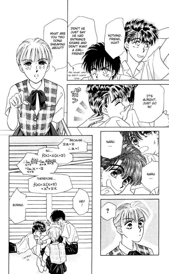 Ppoi! Chapter 7 page 41 - Chapter 7