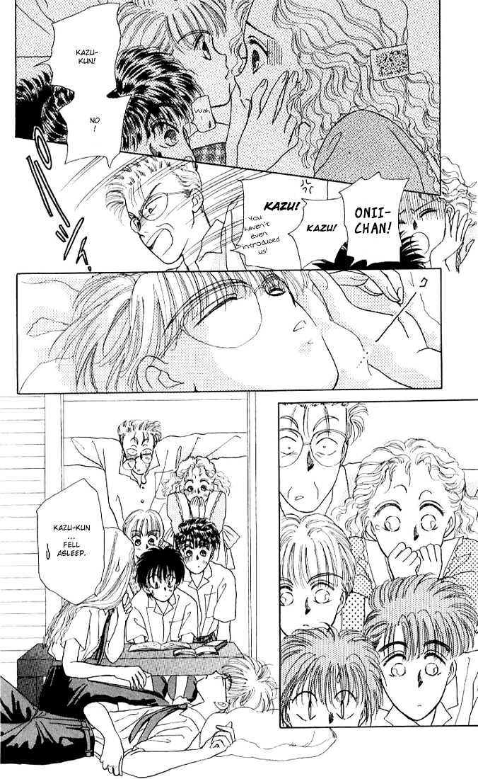 Ppoi! Chapter 7 page 43 - Chapter 7