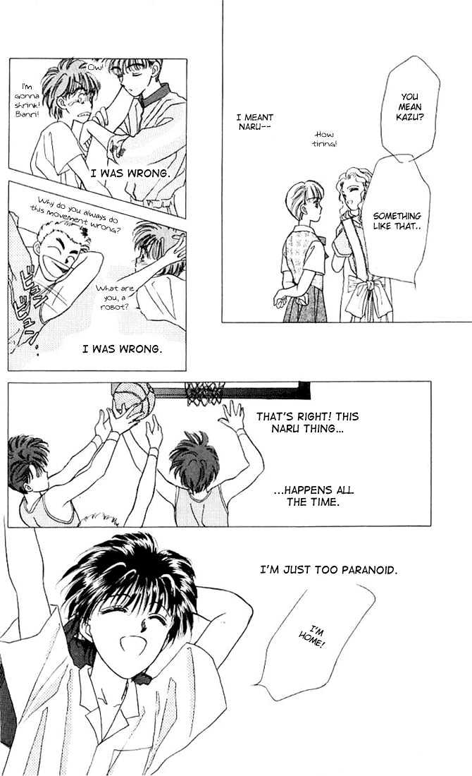 Ppoi! Chapter 7 page 45 - Chapter 7