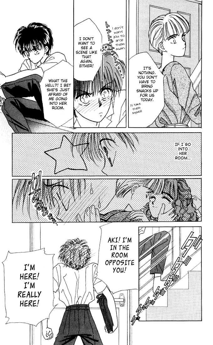 Ppoi! Chapter 7 page 64 - Chapter 7