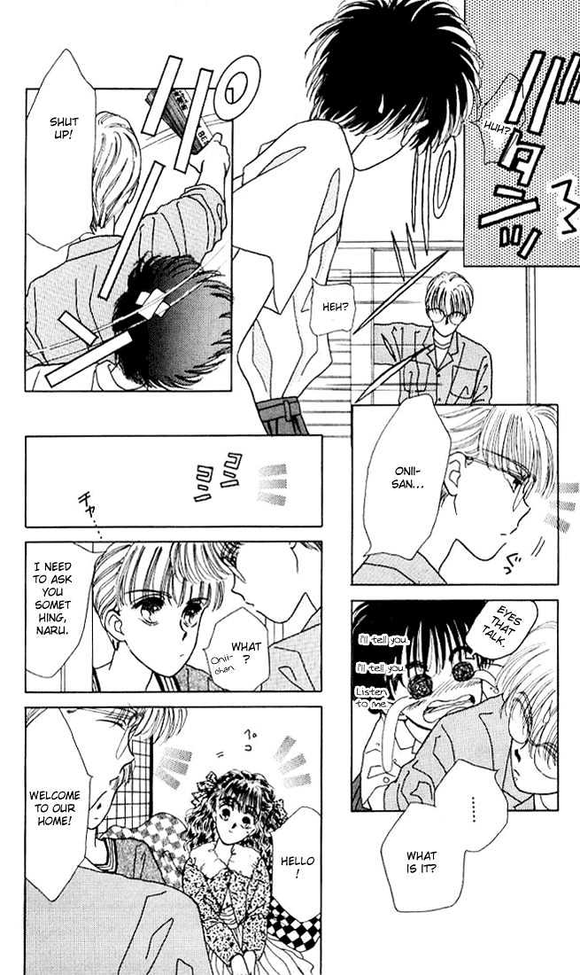 Ppoi! Chapter 7 page 65 - Chapter 7