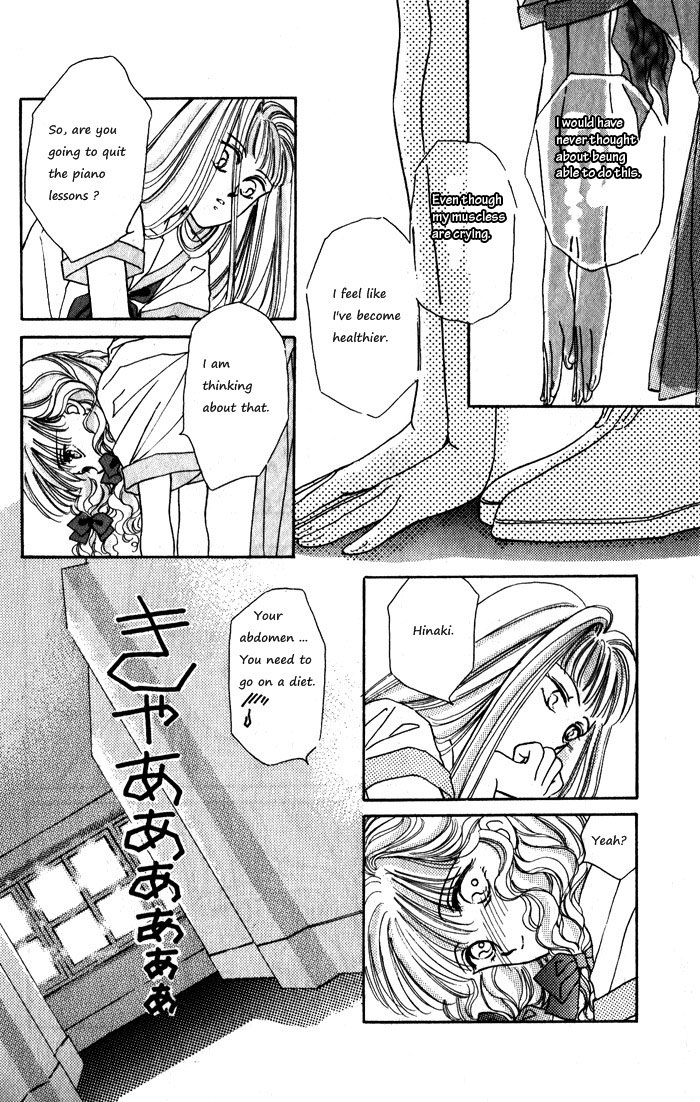 Ppoi! Chapter 9 page 18 - Chapter 9: OXO II
