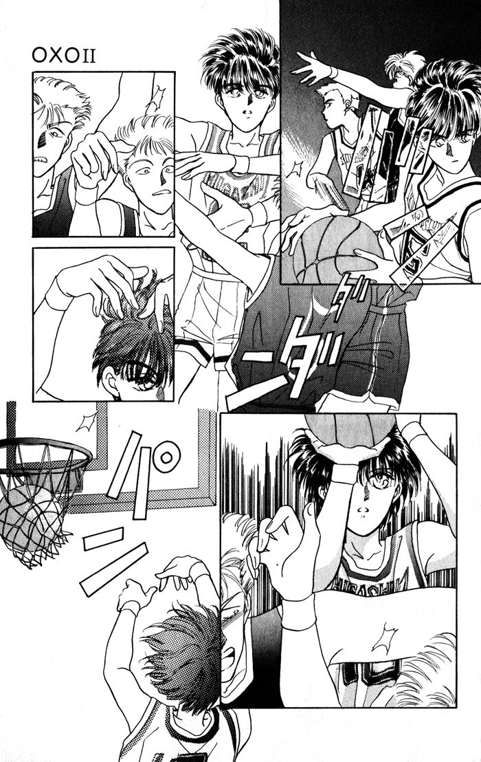 Ppoi! Chapter 9 page 27 - Chapter 9: OXO II