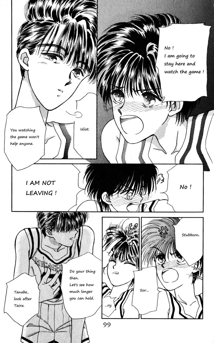 Ppoi! Chapter 9 page 49 - Chapter 9: OXO II