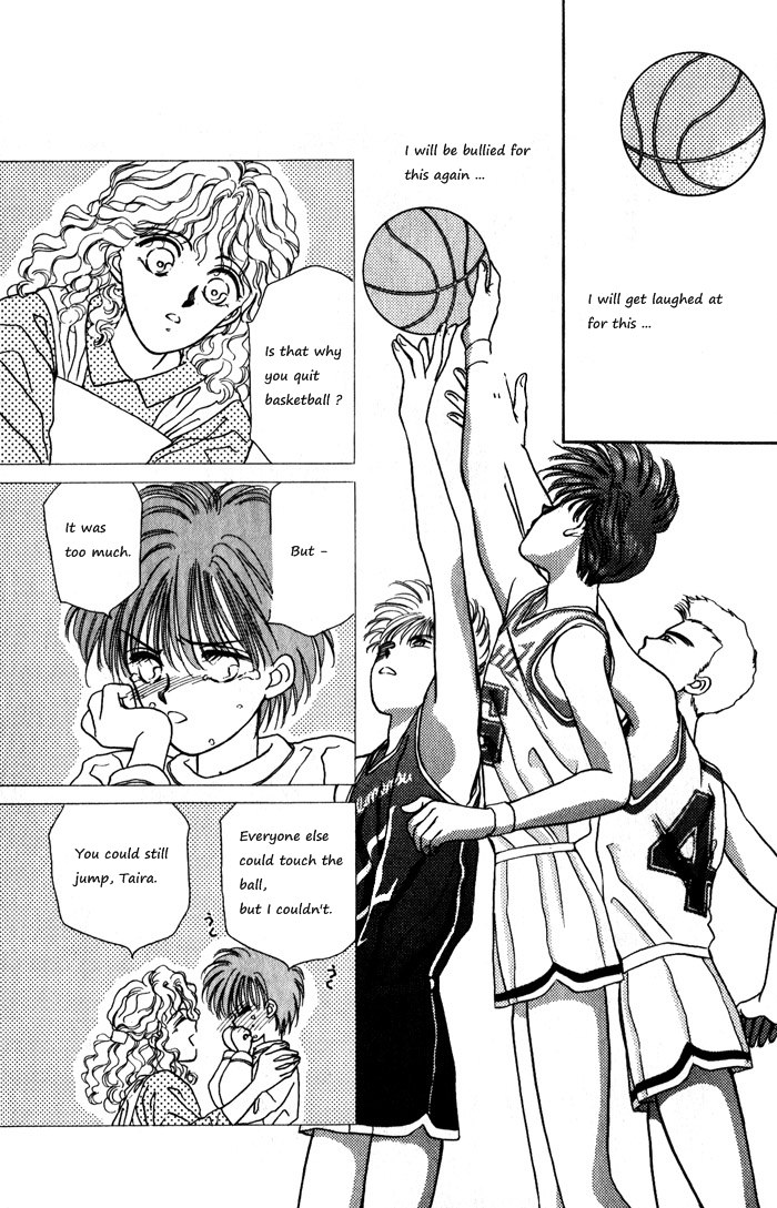 Ppoi! Chapter 9 page 51 - Chapter 9: OXO II