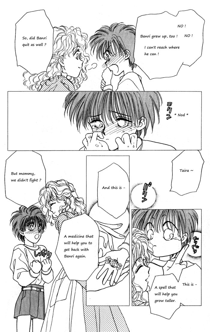 Ppoi! Chapter 9 page 52 - Chapter 9: OXO II