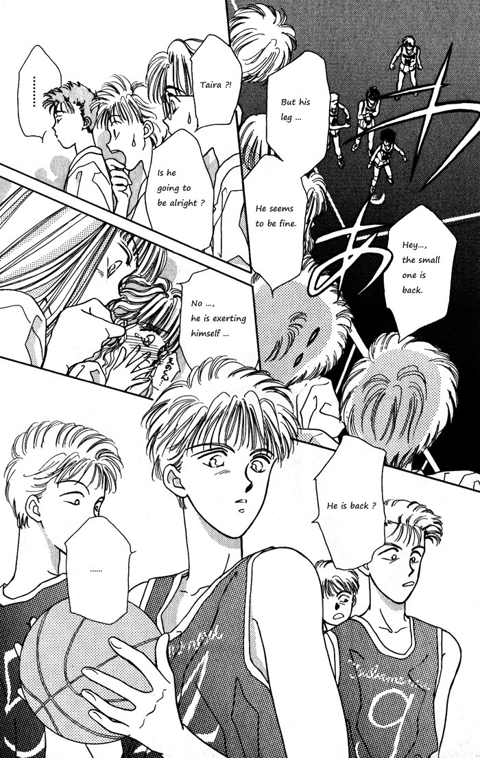 Ppoi! Chapter 9 page 64 - Chapter 9: OXO II