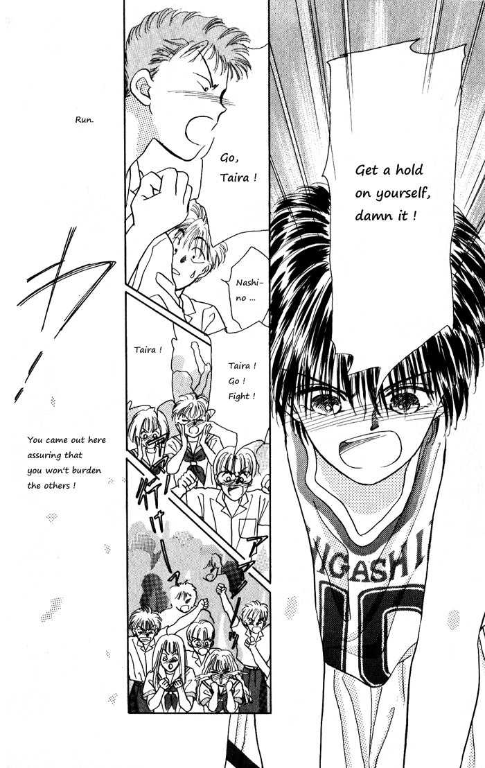 Ppoi! Chapter 9 page 74 - Chapter 9: OXO II