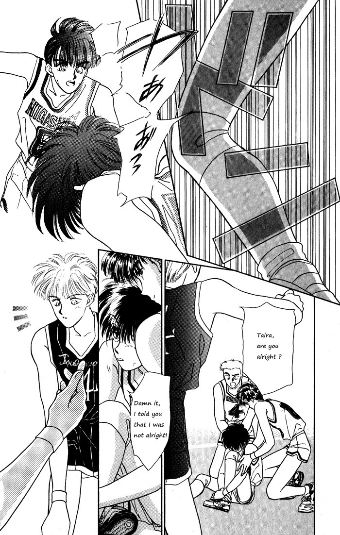 Ppoi! Chapter 9 page 82 - Chapter 9: OXO II